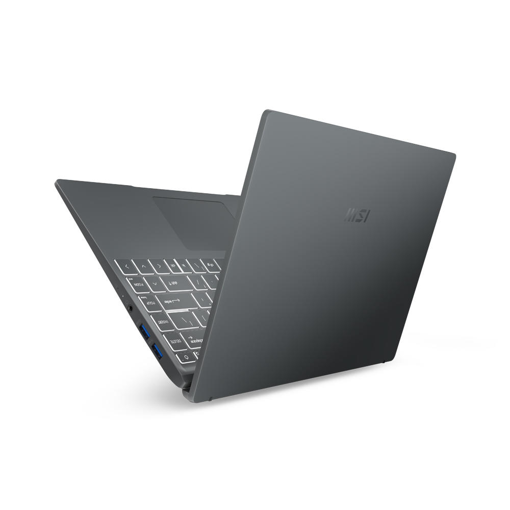 MSI 모던시리즈 모던14 B11MOU-i7 (SSD 512GB)_이미지
