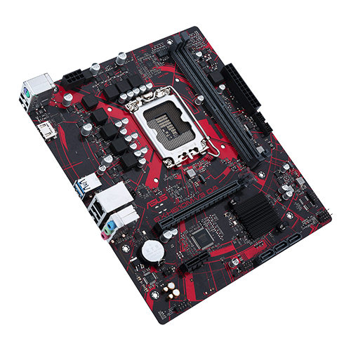 ASUS EX H610M-V3 D4 STCOM