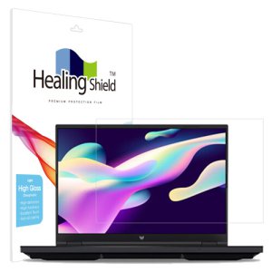 폰트리 힐링쉴드 에이서 프레데터 Helios Neo V 16 PHN16-72 올레포빅 Light 액정보호필름_이미지