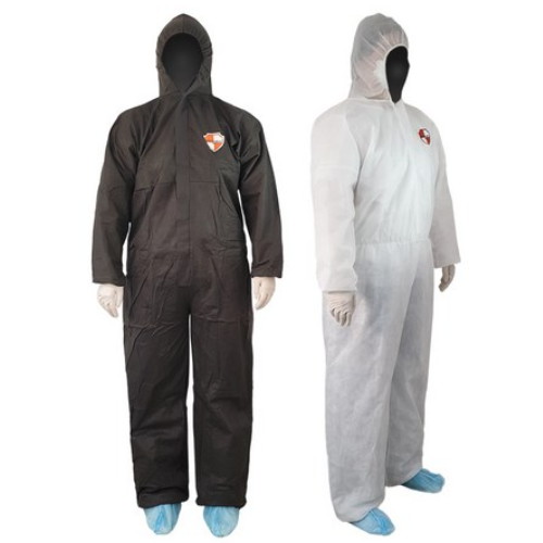 일회용 작업복 원피스 KM-10-PP