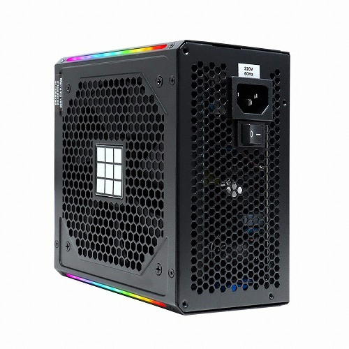 마이크로닉스 ASTRO G-Series 700W 80PLUS EU Silver RGB_이미지
