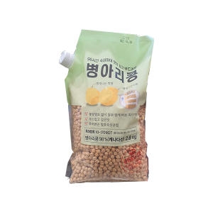 광복농산 96시간 숙성 병아리콩 2.8kg