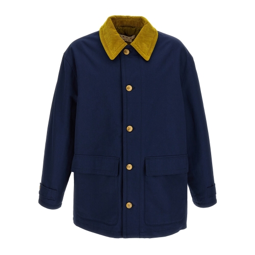 캐주얼 자켓 TUMU0127QXUTC31100B80 5686219