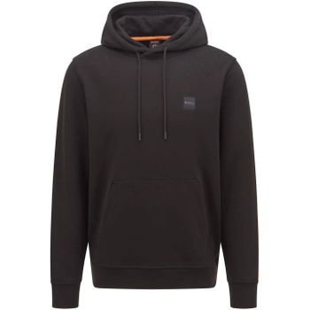 휴고보스 웨이탈크 후디 오픈 그린 151683907