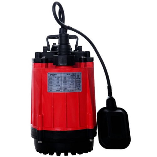 GS펌프 오배수용 펌프 GD-200MA_이미지