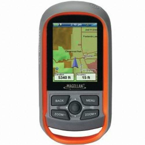 마젤란 EXplorist 310