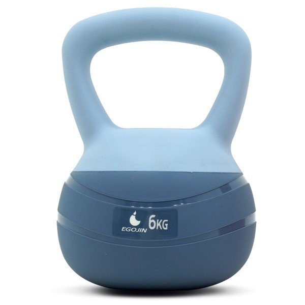 이고진 소프트 케틀벨 (6kg)