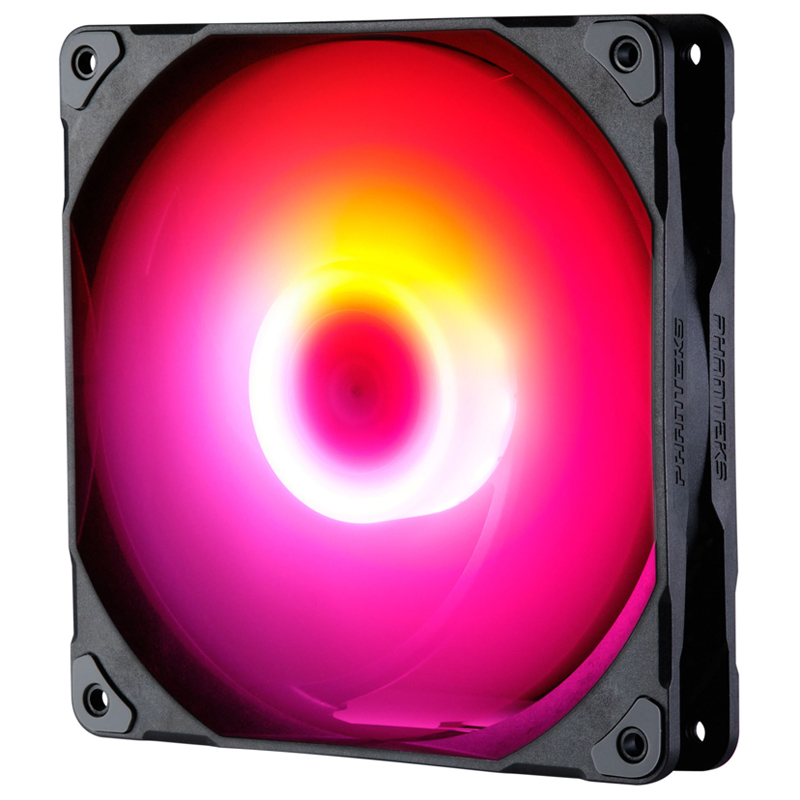 Phanteks PH-F140M25 DRGB PWM (블랙)_이미지