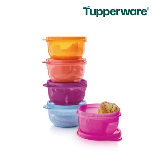 타파웨어 피콜로 보울