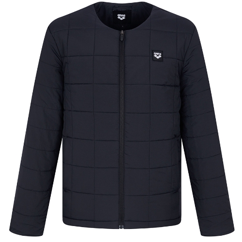 경량 패딩자켓 S3WM1PJ05BLK