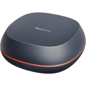 Sandisk Desk Drive 해외구매 (4TB)