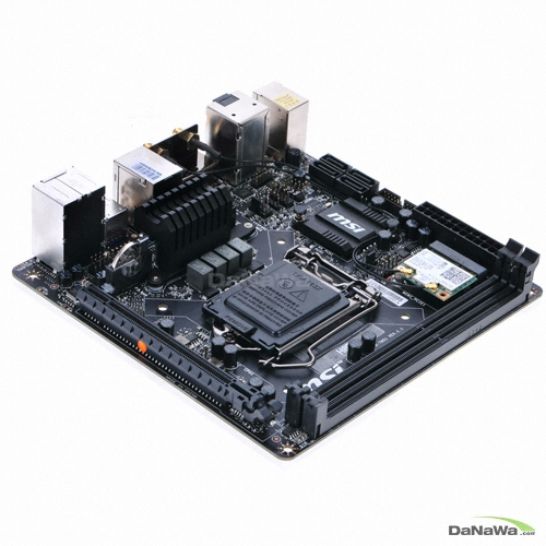 MSI H87I AC_이미지