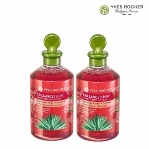 이브로쉐 라즈베리 샤인 헤어 식초 윤기케어 150ml[2개]