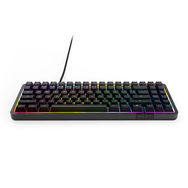 NZXT Function Elite MiniTKL (블랙)_이미지