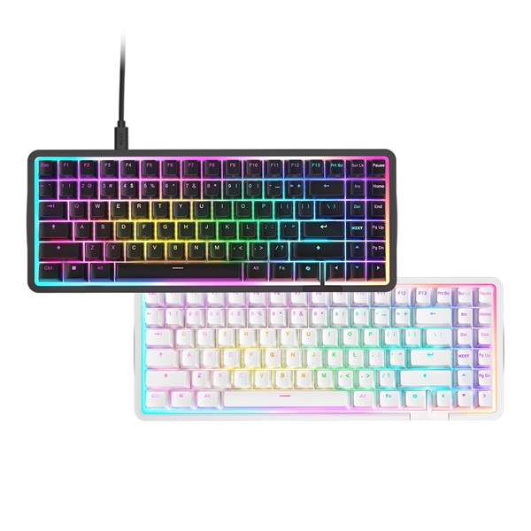 NZXT Function Elite MiniTKL (블랙)_이미지