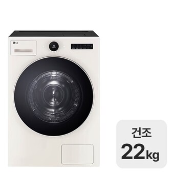 LG전자 트롬 오브제컬렉션 <b>RD22ESE</b>