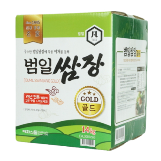 범일 쌈장 순 14kg이미지입니다. 누르면 해당 게시물로 새창이동합니다.