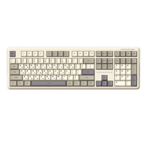 프리플로우 Archon AK22 OSCAFE (흑임자라떼)_이미지