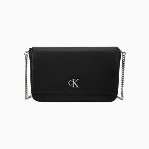 캘빈클라인 여성 CKJ 미니멀 모노그램 폰 크로스바디_4K1027G-UB1 508995