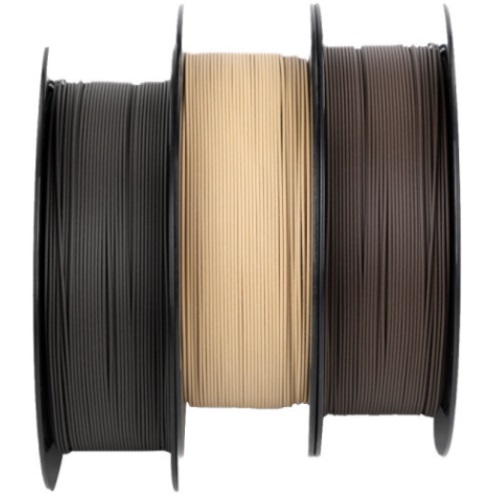 Kexcelled K5 WOOD PLA 1.75mm