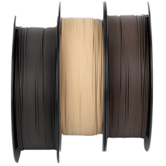 Kexcelled K5 WOOD <b>PLA</b> 1.75mm