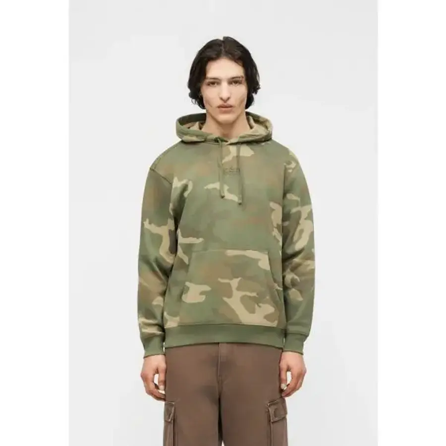 GAP 후드티 초록색 7651660_이미지