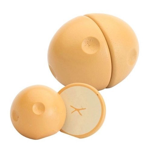 감자 원목 내장 자석 야채자르기 주방놀이 소품 21988331