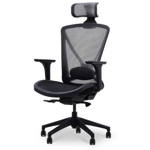 루키 플러스 오피스 체어 고급형