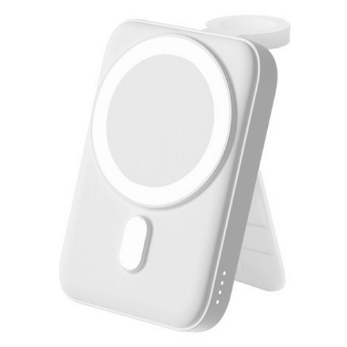 알토디자인 엑스트라 볼트-S19 마그네틱 무선 충전 보조배터리 5100mAh