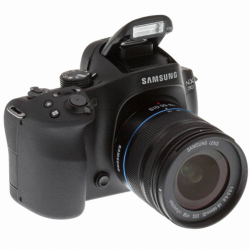 삼성전자 NX30 바디 (해외구매)