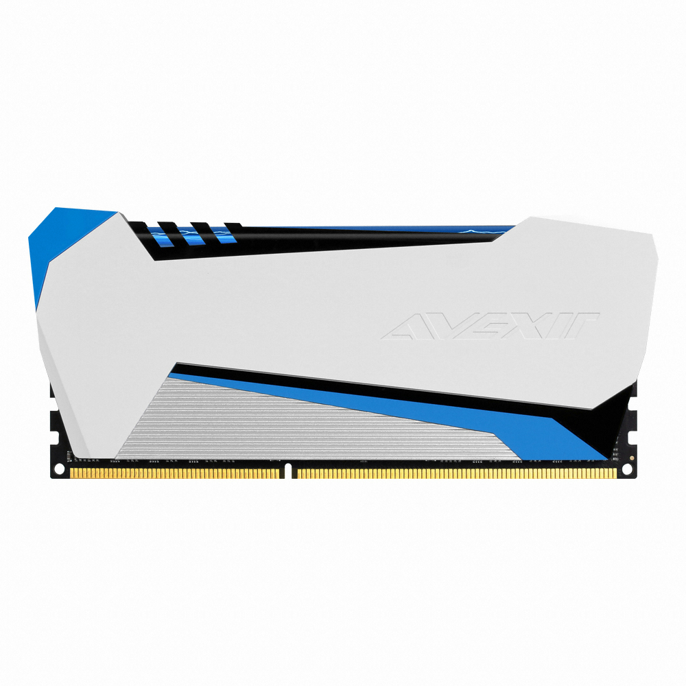 AVEXIR DDR4-2666 CL15 RAIDEN ��Ű��