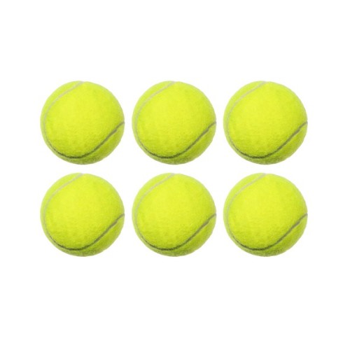 일상나눔 연습용 테니스공