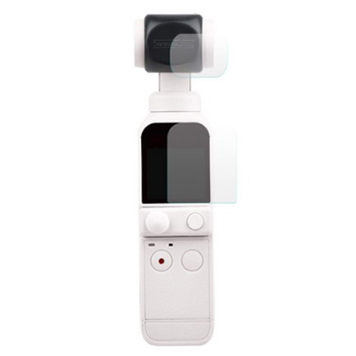 스페이스쉴드 DJI 오즈모 포켓,포켓2용 액정보호필름_이미지