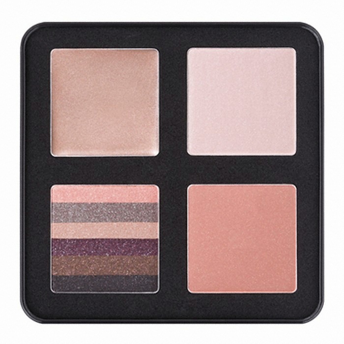 애경 루나 허니 글램 디저트 키트