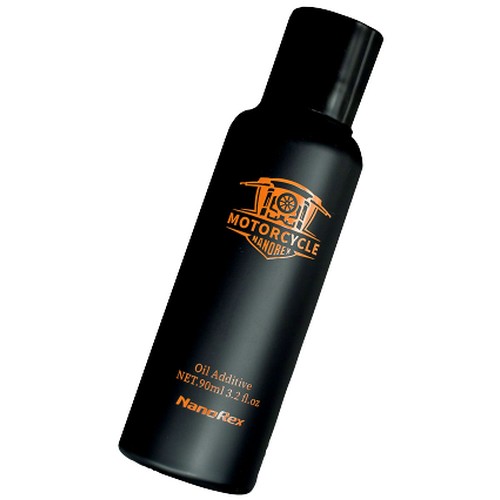 DAT신소재 나노렉스 엔진오일 첨가제 오토바이용 90ml (1개)_이미지