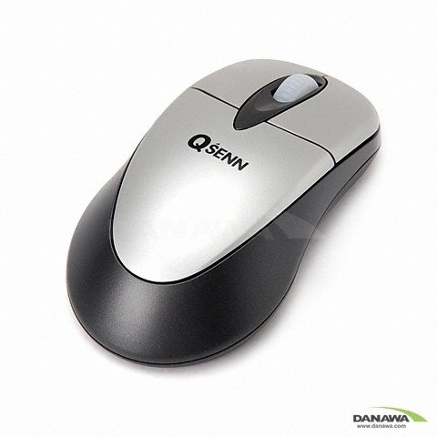 지피전자 QSENN 무선 OMR6000_이미지
