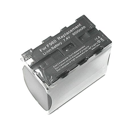 �û� SYSAN SONY NP-F960 ȣȯ ���͸�