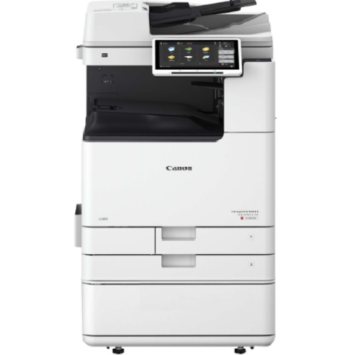 Canon iR ADV DX C3830 (테이블 포함)