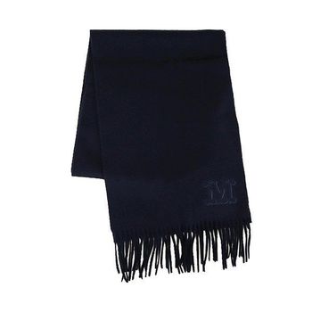 여성 웨스달리아 캐시미어 머플러 울트라마린 154286837