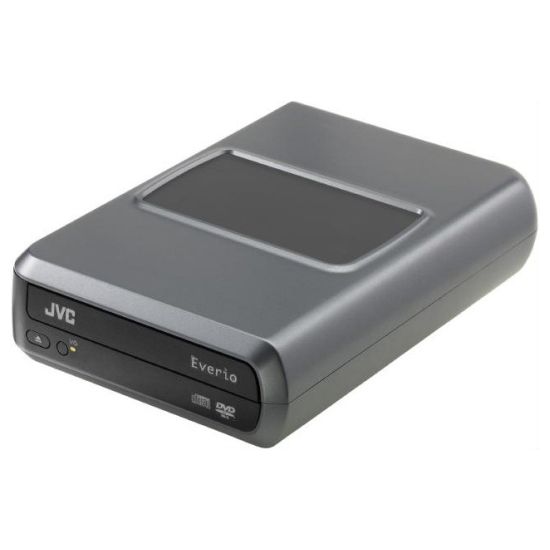 JVC CU-VD20KR Share Station DVD레코더