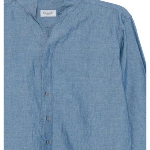 B0171987200 데님 셔츠 DS554CDU 750