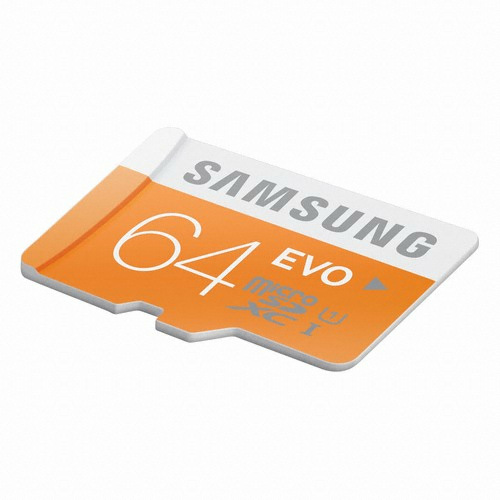 �Ｚ���� micro SD EVO 2014