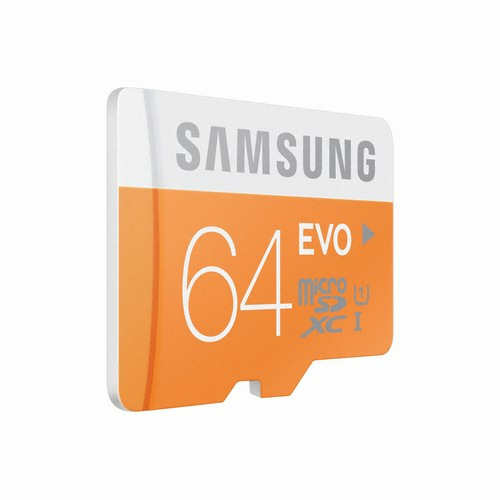 �Ｚ���� micro SD EVO 2014