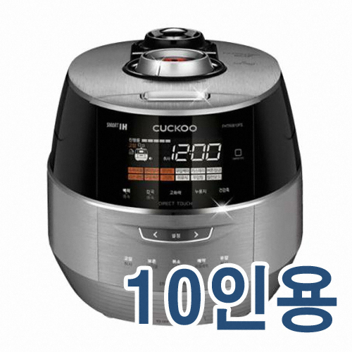 쿠쿠전자 CRP-FHTR1010FS_이미지