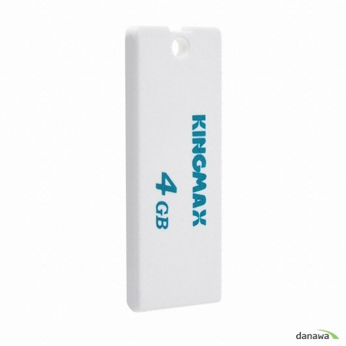 KINGMAX Super Stick USB (4GB)_이미지