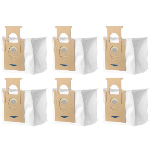 에코프렌즈 에코백스 디봇 N10, N8 pro, T8, T9 호환 먼지봉투