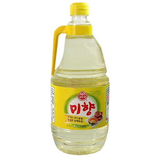 오뚜기 미향 1.8L (1개)