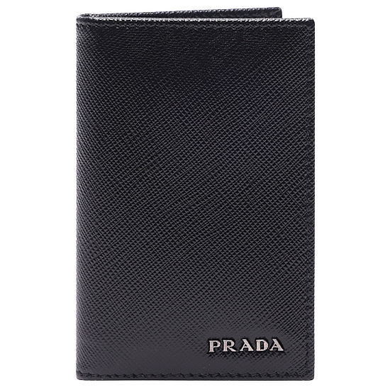 사피아노 메탈로고 카드지갑 2MC101 2E26 F0T0I