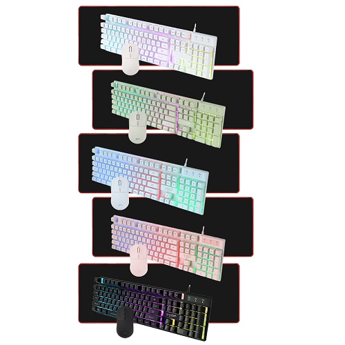 ��Ŭ��Ŀ GMK-315C Ű���� ���콺 ���е� ��Ʈ