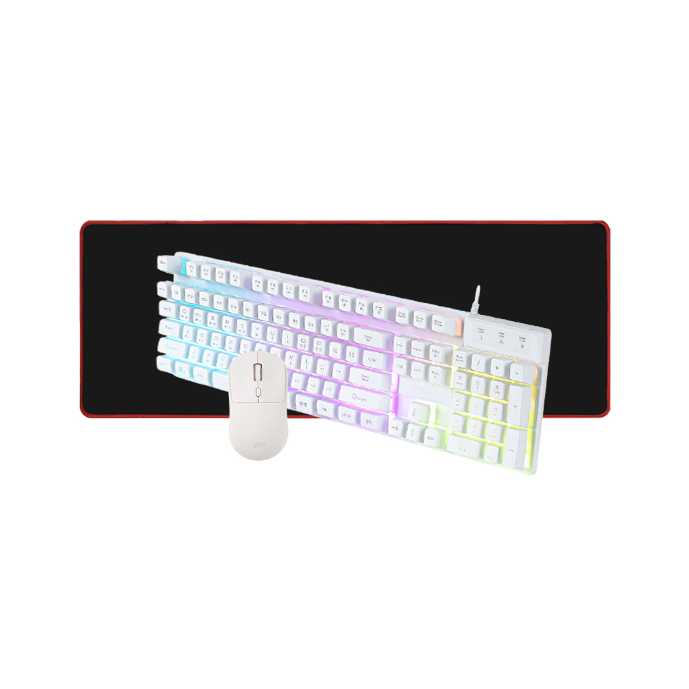 ��Ŭ��Ŀ GMK-315C Ű���� ���콺 ���е� ��Ʈ